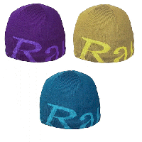 Rab Logo Beanie Hat