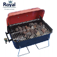 Royal Table Top Barbecue