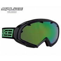 Salice Cyclone Xtra Men's Ski Goggles (MV590)