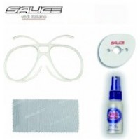 Salice Geko Prescriptive Lens Kit