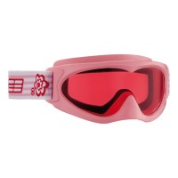 Salice Super Bambino Toddlers Ski Goggles- Pink