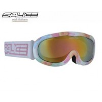 Salice Slalom Extra RWS Ladies Ski Goggles (MV920)