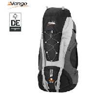 Vango Sherpa 40+8S Litre Classic Backpacking Rucsac