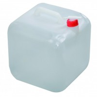 Sunncamp Collapsible Water Container - 15 Litre