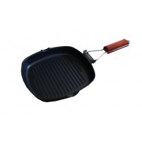 Sunncamp Griddle Pan