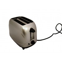 Sunncamp 240V Travel Toaster