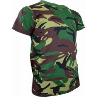 Pro-Force British DPM Kids T-Shirt