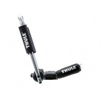 Thule 837 Hull-a-Port Pro Kayak Carrier