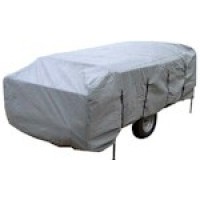 Kampa Trailer Tent Cover (Universal up to 270x162cm) 