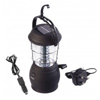 Vango Eco 36 LED Dynamo Lantern