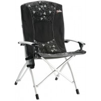 Vango Inveraray Hi-Back Aluminium Arm Chair