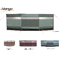 Vango Standard 4-Pole Windbreak - 2010 Model