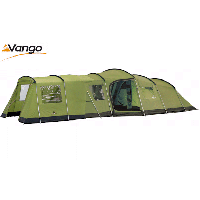 Vango Maritsa 500 Front Enclosed Canopy - 2011 Model