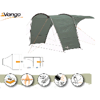 Vango Tunnel Canopy - 2010 Model