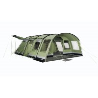 Outwell Wolf Lake 7 Tent - 2012 Model