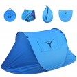 Frostfire Large 2 Person Instant Popup Tent