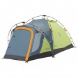 Coleman Drake Outdoor Dome Tent available in Blue/Green - 2 Persons