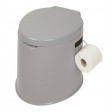 Kampa King Khazi Portable Toilet