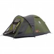 Coleman Weatherproof Darwin Outdoor Dome Tent available in Green - 4 Persons