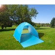 Active Era® Pop Up Beach Tent - Rated UPF 50+ for UV Sun Protection - Includes Carry Travel Bag & Tent Pegs