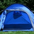 Trail SS 2 Man Pop Up Tent Quick Pitch Festival Camping Waterproof 1500mm HH