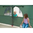 Coleman - Side wall door for Event Shelter 4.5