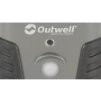 Outwell Superior 300LX Camping Lantern