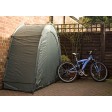 Bike Cave Tidy Tent - All Green