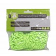 Yellowstone High-Vis Guy Ropes - Yellow, 4 Pack