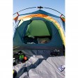 Coleman Drake Outdoor Dome Tent available in Blue/Green - 2 Persons