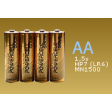 Radiant Powercell Batteries