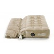 AeroBed Active Dual Zone Double Airbed
