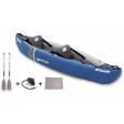 Sevylor Adventure Kayak Kit
