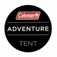 Coleman Phad X2 Backpacking Tent 