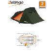 Vango Banshee 200 Lightweight Tent - 2011 Model