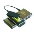 Freeloader Battery Charger AA & AAA