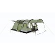 Outwell Bear Lake 4 Tent with FREE Footprint Groundsheet