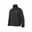Berghaus RG Alpha Men's Waterproof Jacket - Black