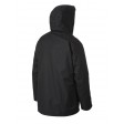 Berghaus RG Gamma Men's Long Waterproof Jacket - Black