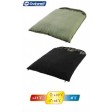 Outwell Camper Double Sleeping Bag - 2011 Style