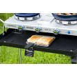 Campingaz 600 ST Stove & Toaster with Stand