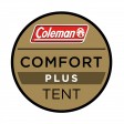 Coleman Coastline 2 Plus Tunnel Tent
