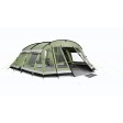 Outwell Cougar Lake Tent with FREE Footprint Groundsheet