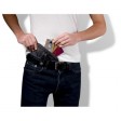 Pacsafe Coversafe 125 Secret Belt Wallet