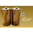 Radiant Powercell Batteries