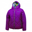 Dare2b Flippancy Girls' Reversible Ski Jacket
