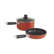Easy Camp Family Travel Cook Set