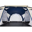 Jamet Michigan 6 Family Dome Tent