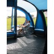 Kampa Filey 5 AirFrame Tent Package