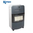Kampa Radiant Cabinet Heater with Free Regulator